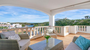 Villa Alma de Mar - Exceptional Villa with Marina Views & Pool